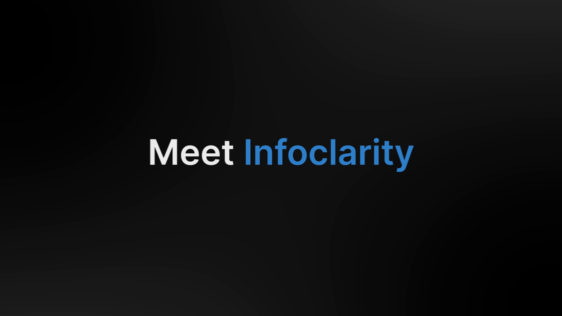 Modal video thumbnail
